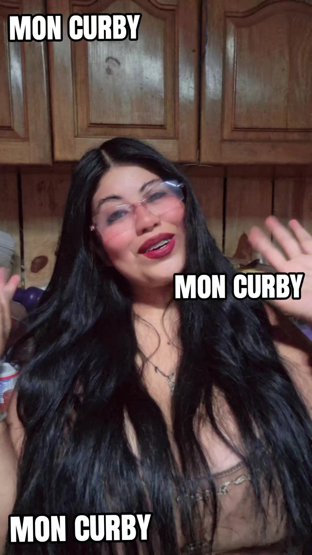 @MON CURBY