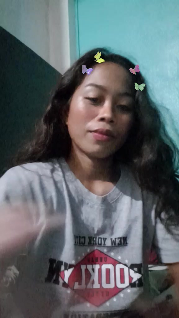 @Sheila Mae