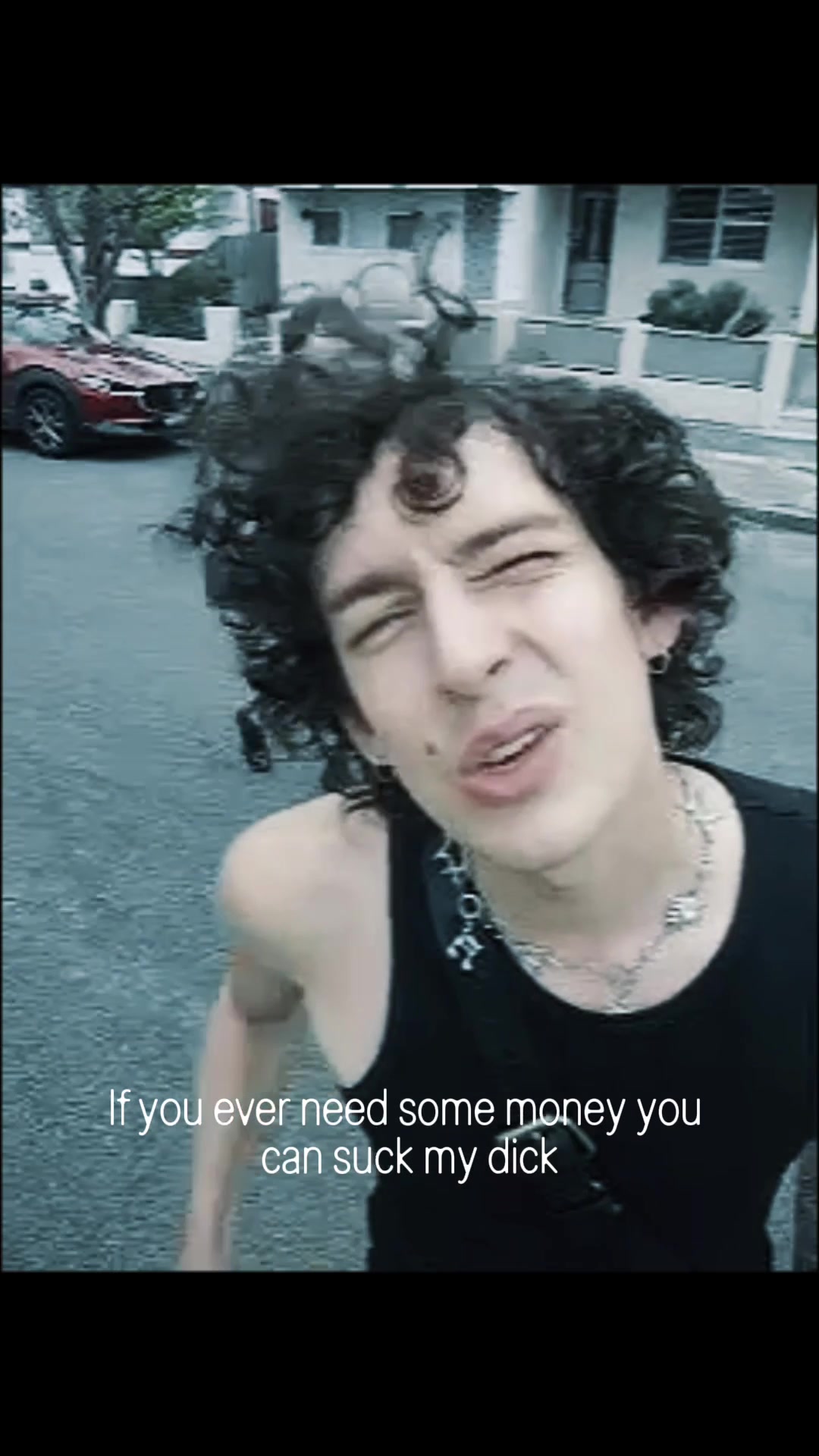 @egoism