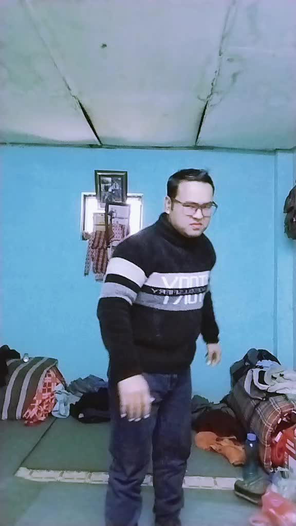 @Dinesh Dhading