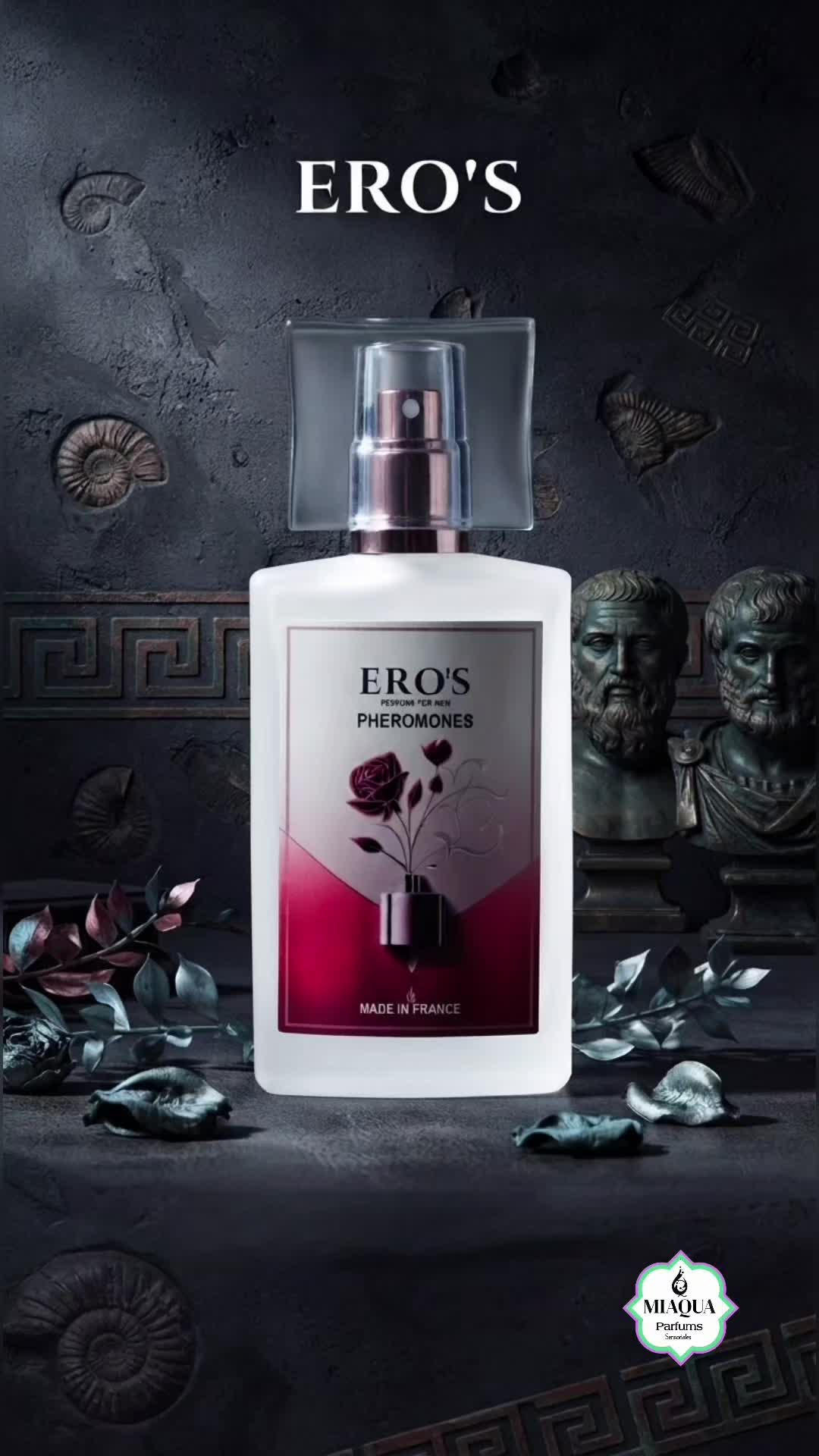 @Miaqua Perfumes Sensoriales