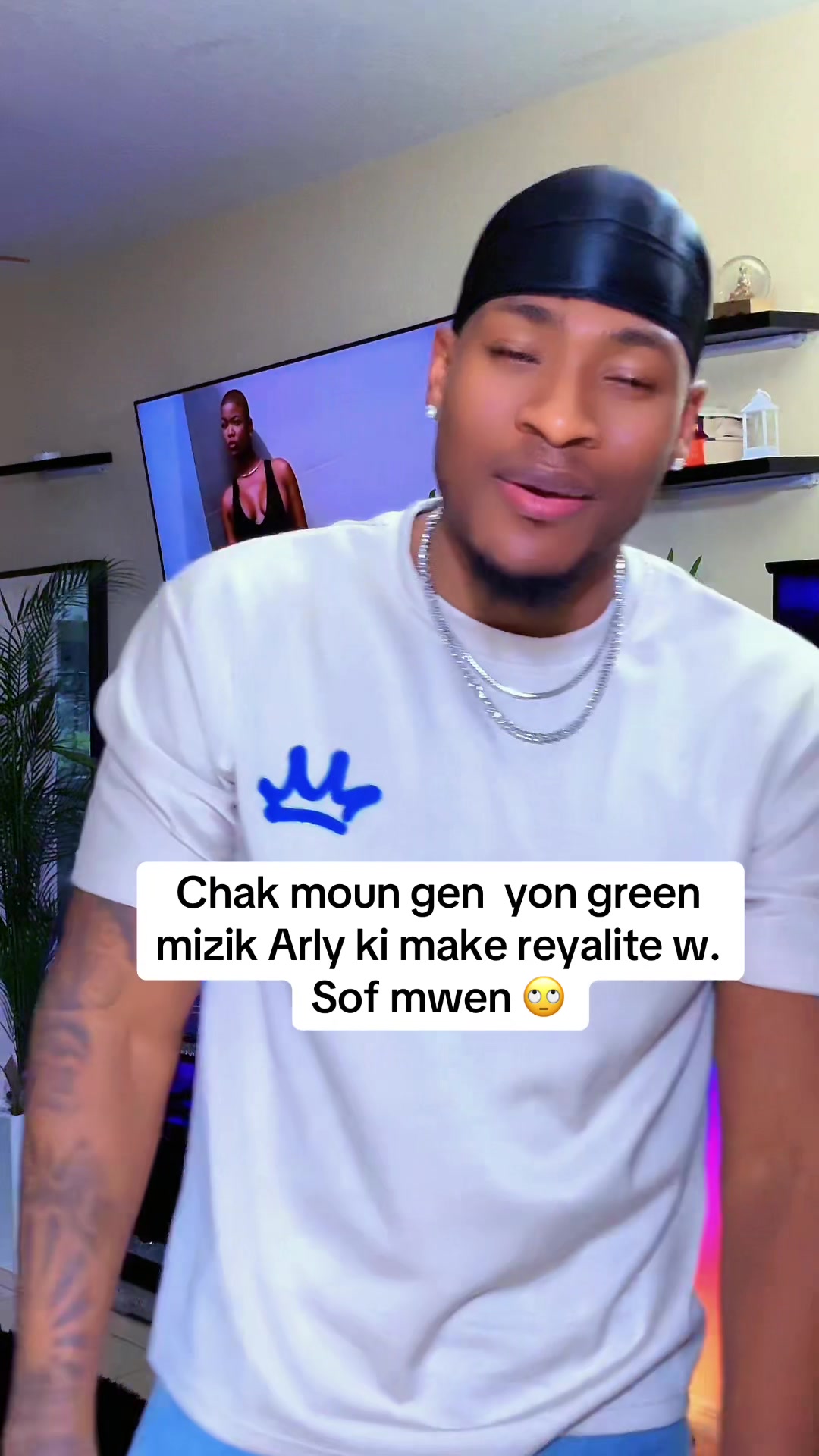 @Lil Dony