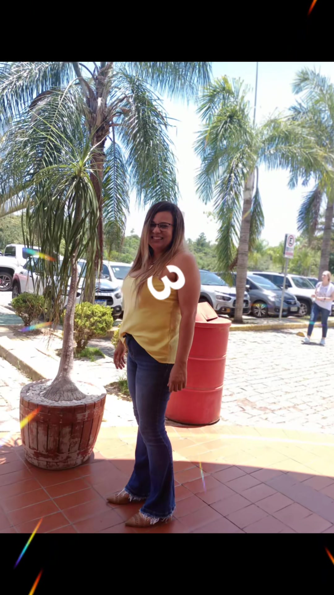 @Alessandra Mix 🌻⚡🌺🇧🇷