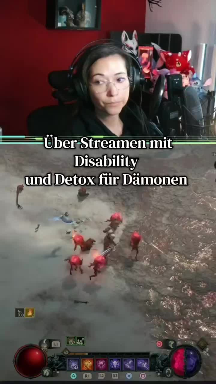 @Deli macht Incluencing