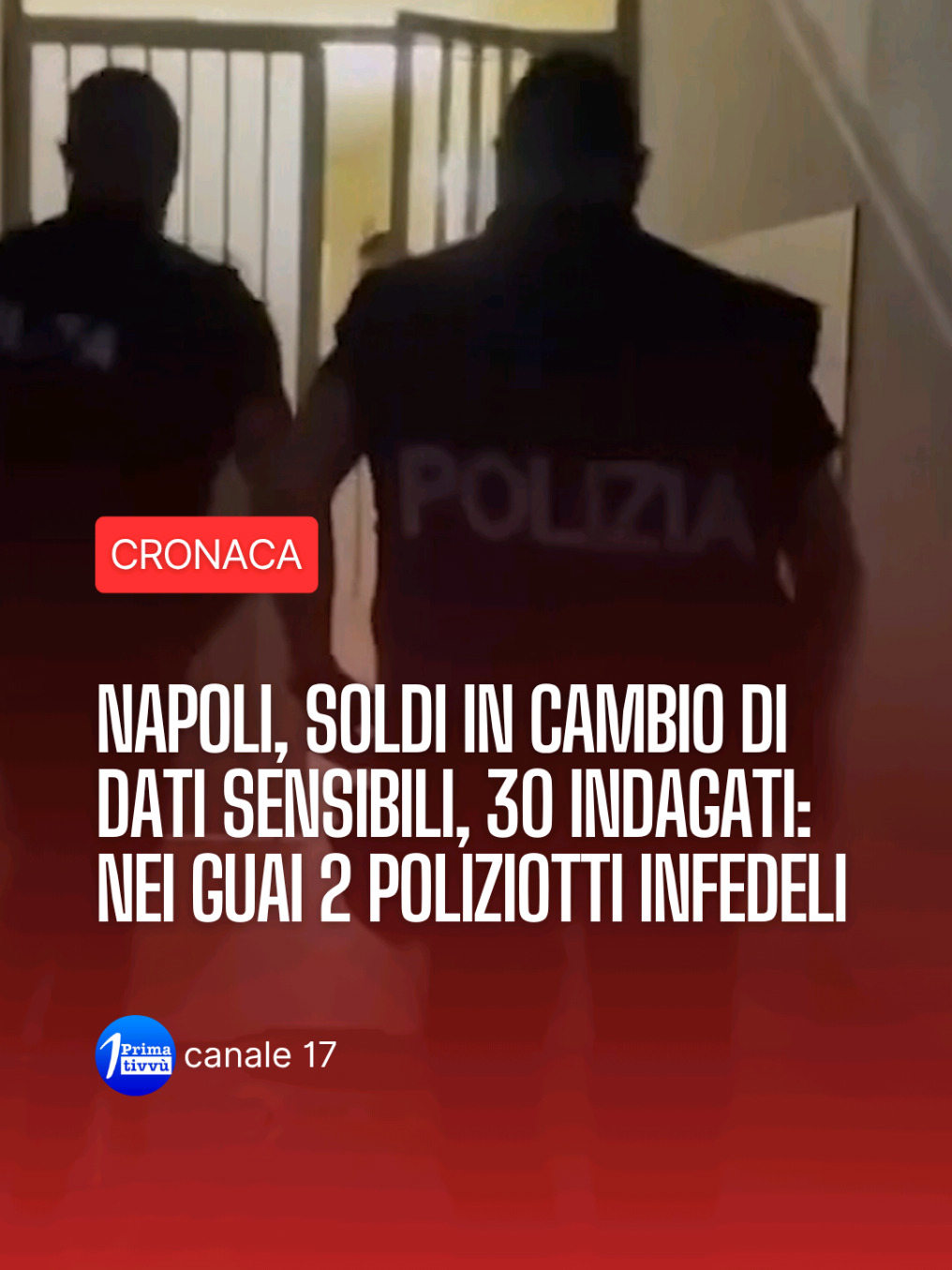 @Prima Tivv&ugrave; - Canale 17
