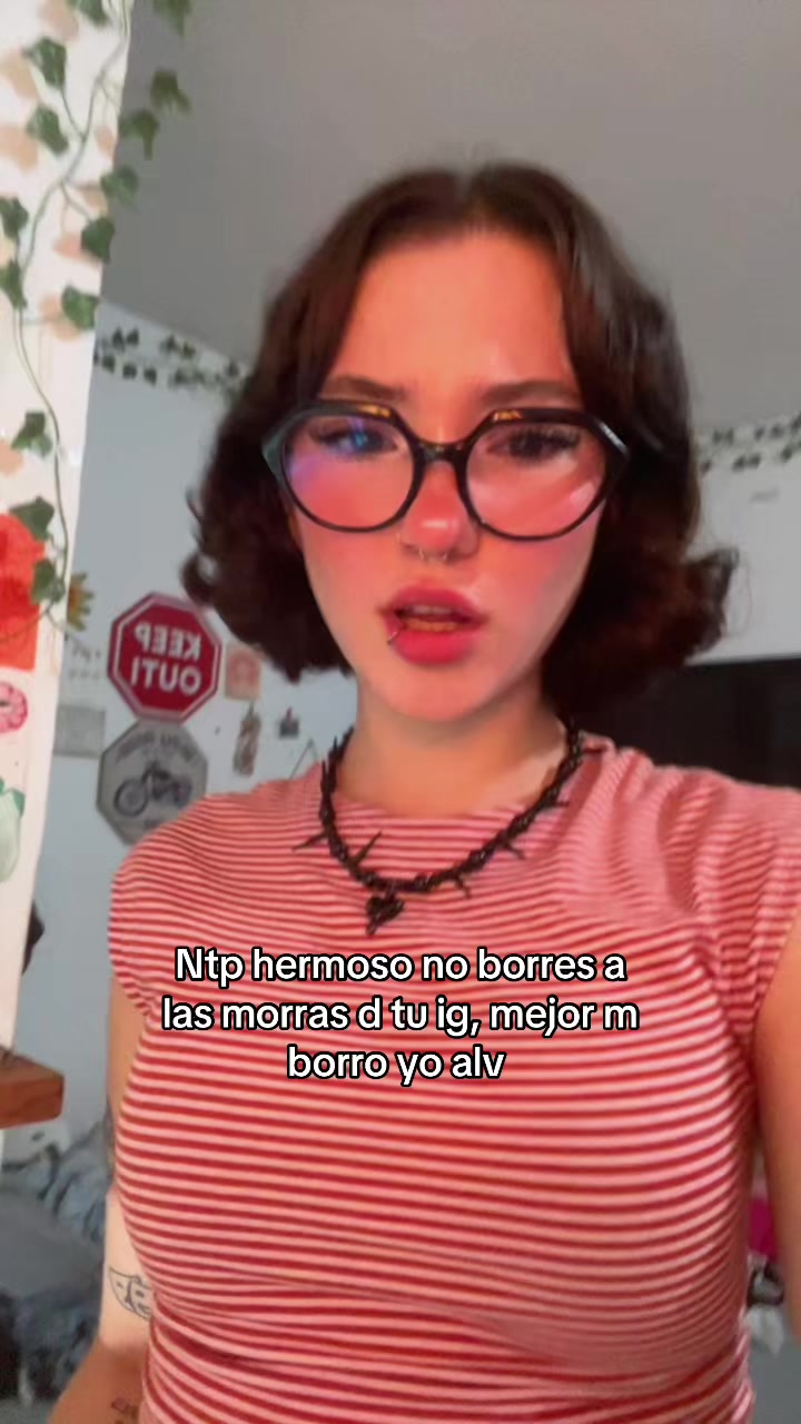 @Nikkita Villarruel