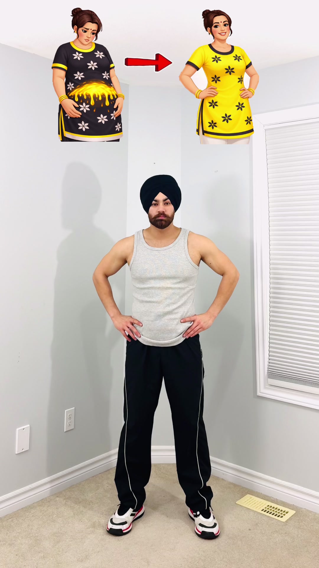 @FitnesswithKaran
