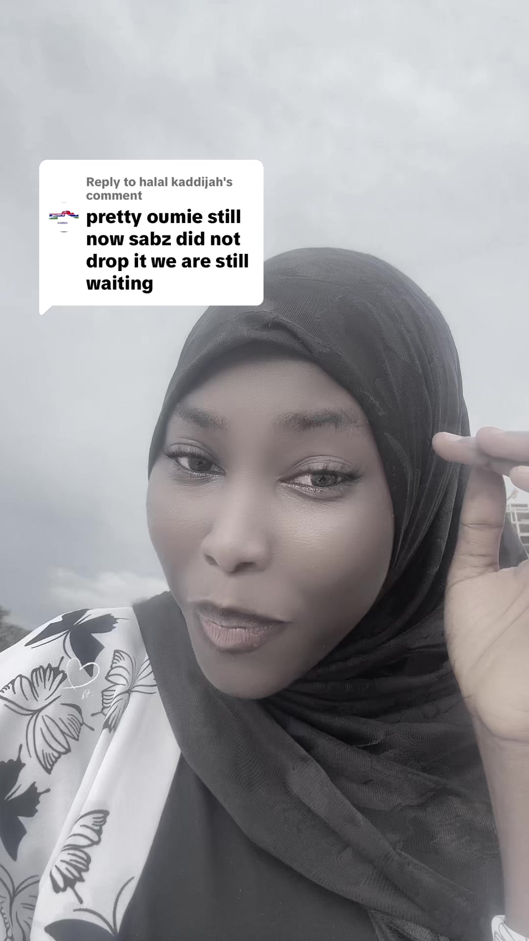 @Pretty OumieCezz👩⚕️🩺💉