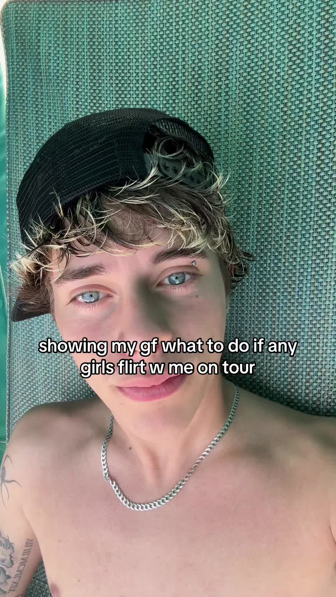 @Gavin Magnus