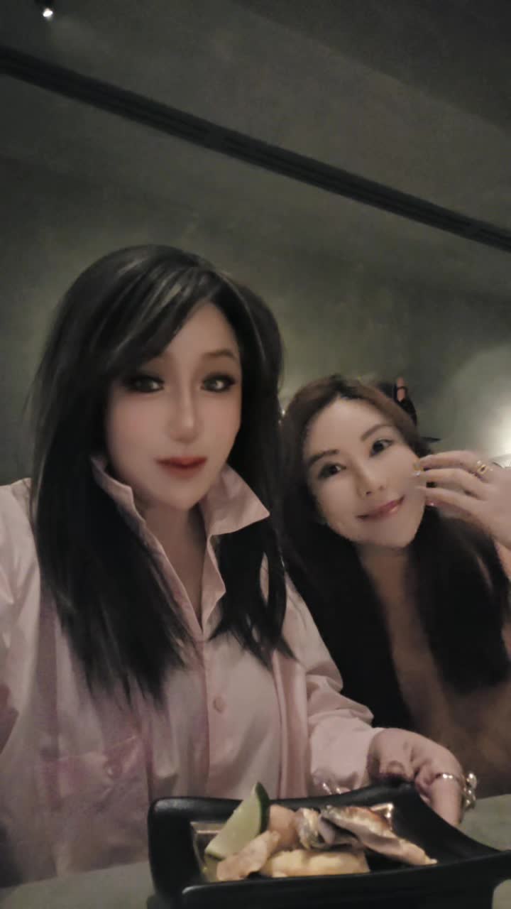 @Dtn. Maylene Yong VIII