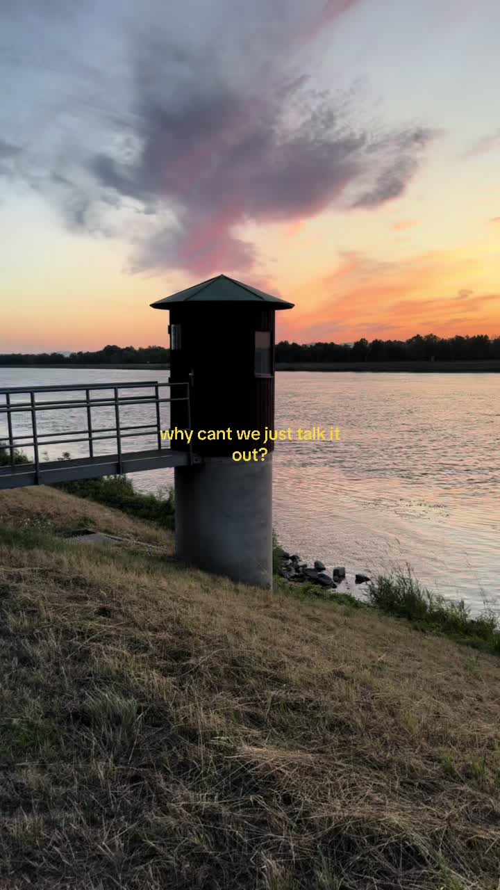 @the real thoughts