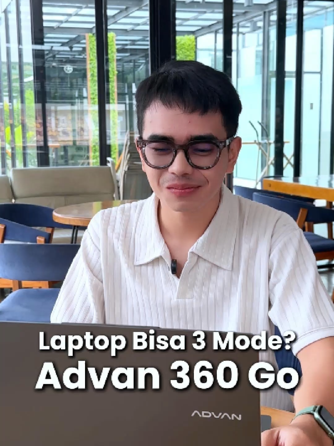 @ADVAN NOTEBOOK