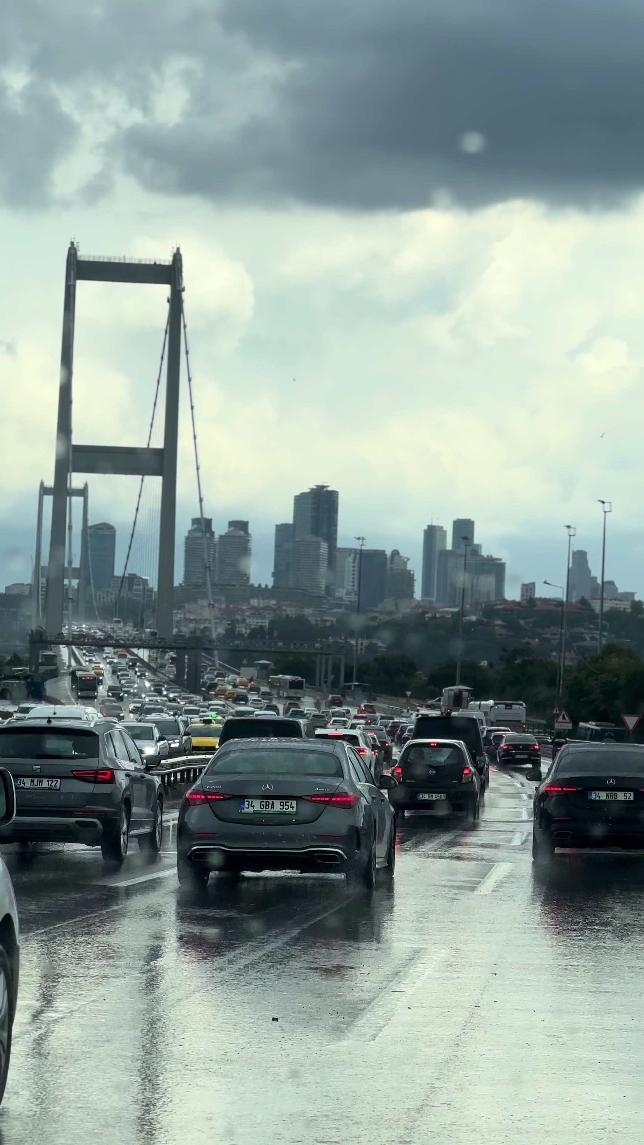 @Istanbul Guide