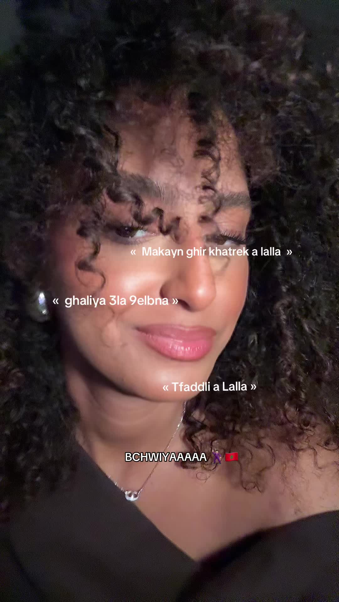 @𝐶𝐴𝑀𝐸𝐿 ⚝ | أمل
