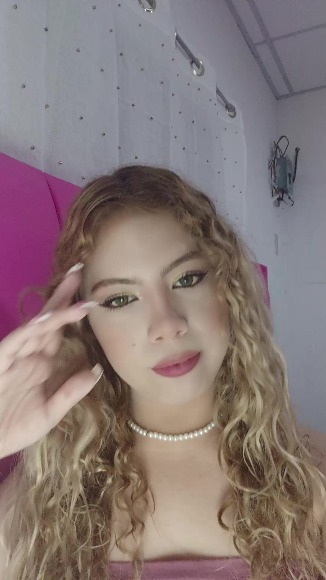 @La Catira👑
