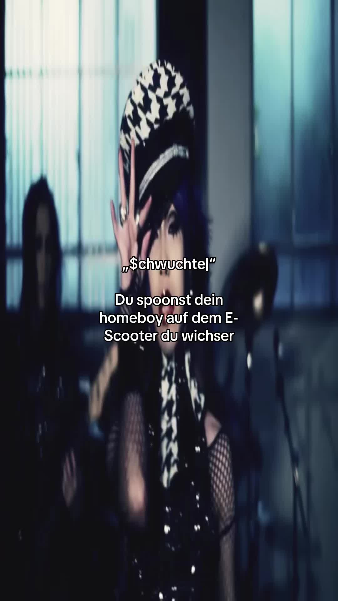 @patchouli