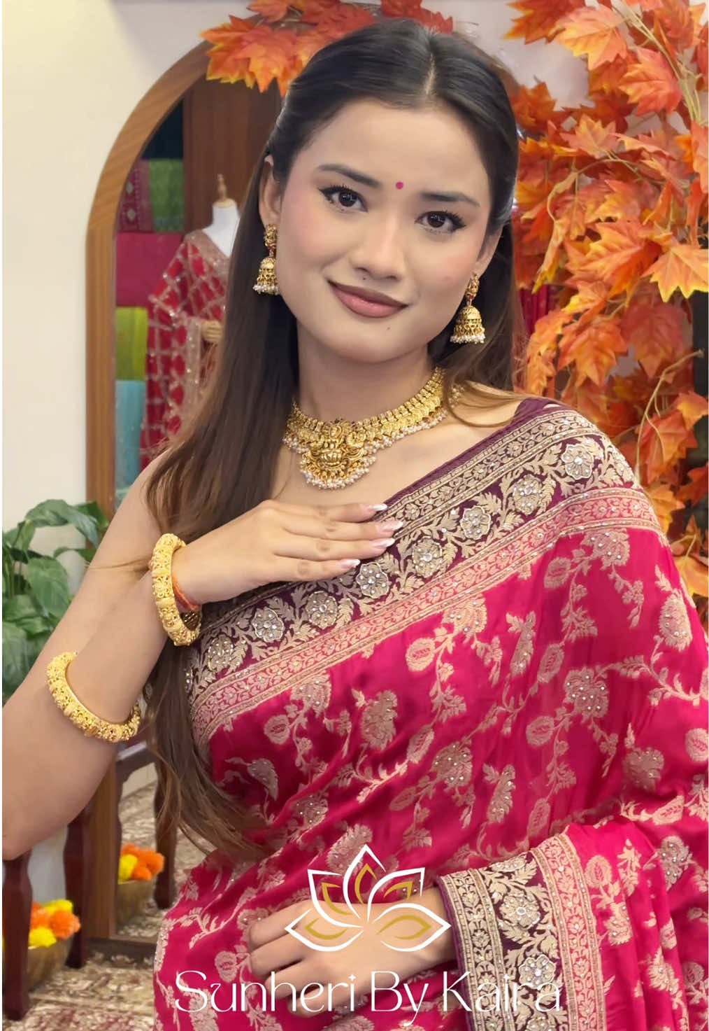 @Kaira.Nepal