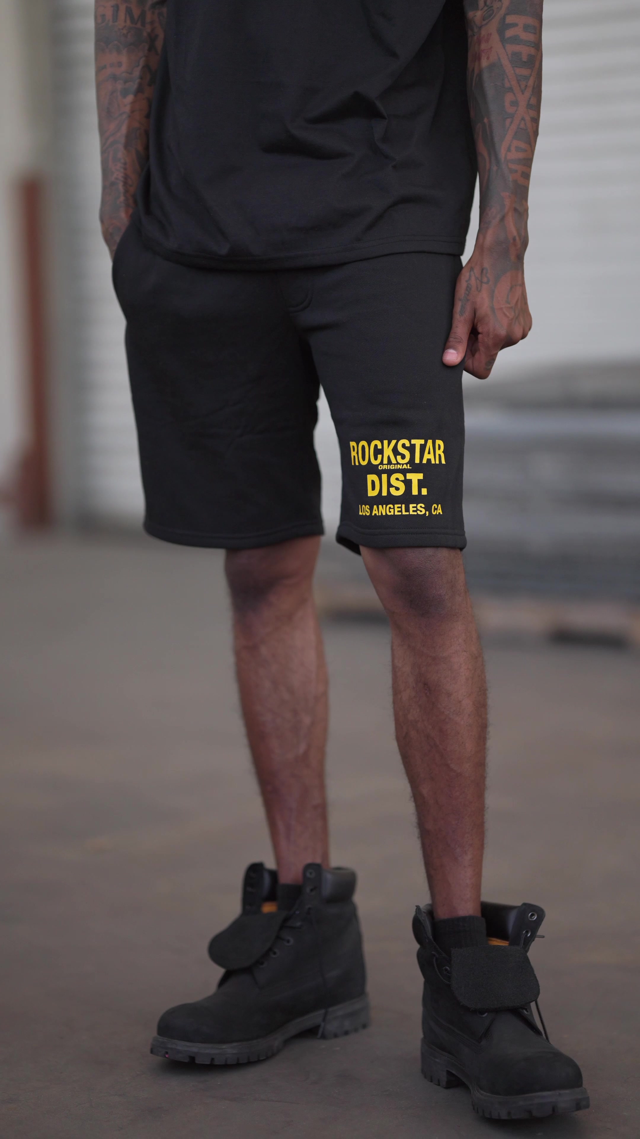 @Rockstar Original