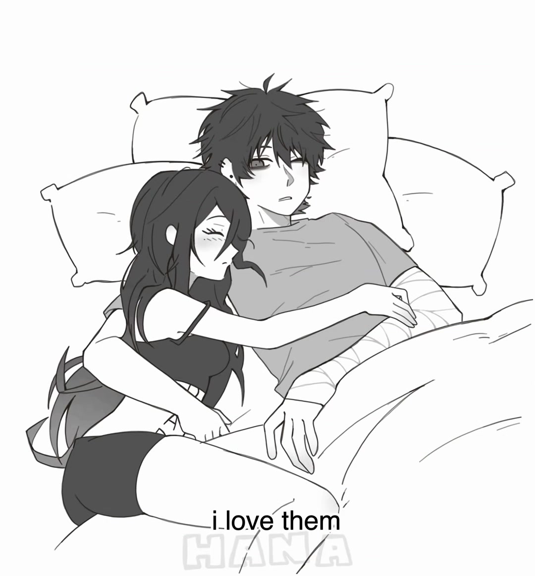 @hana