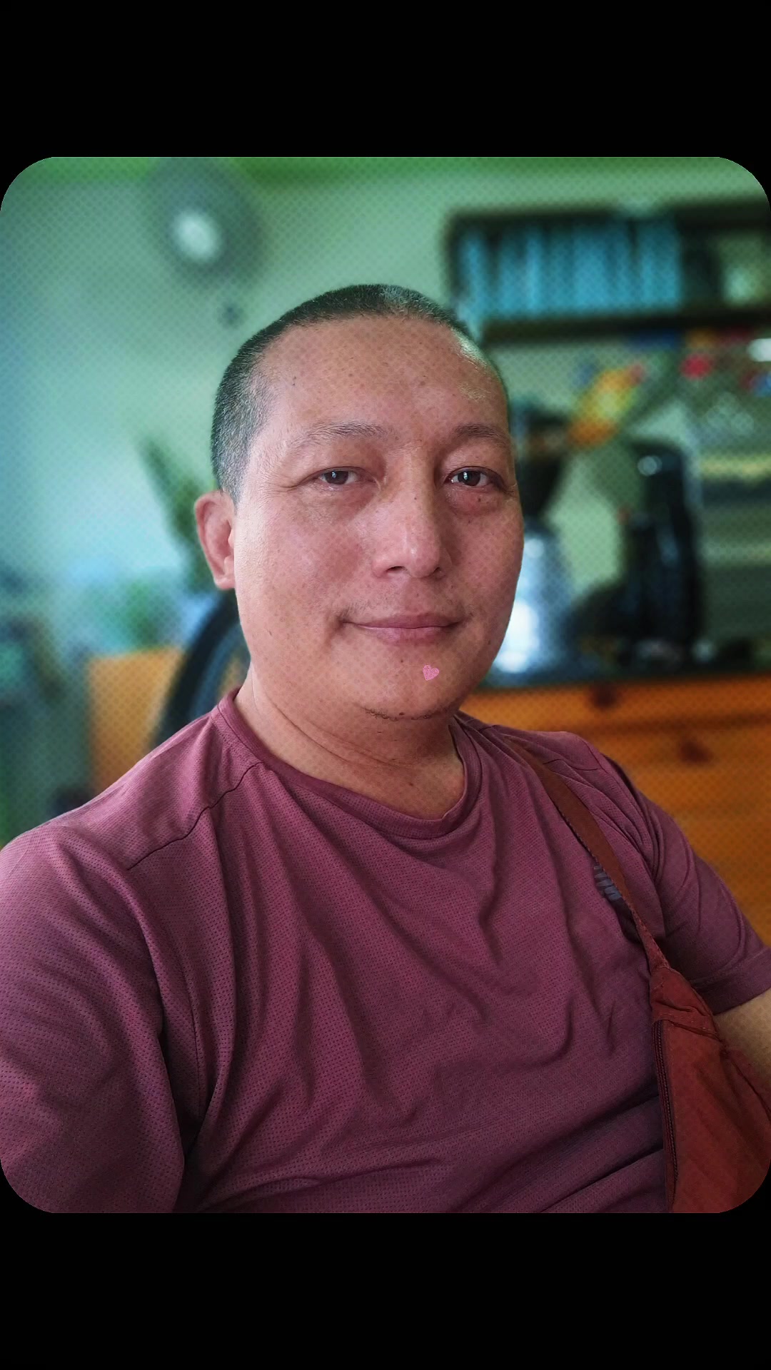 @Mukhya Gurung