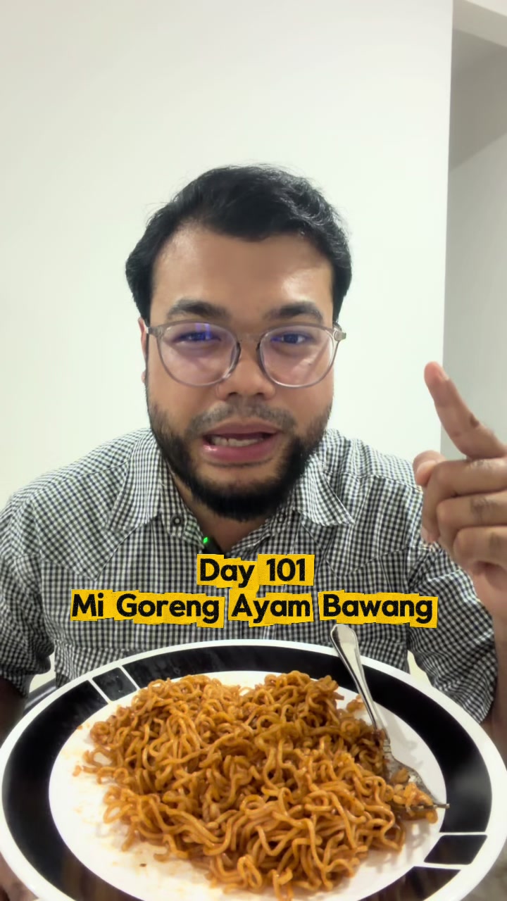 @SyaizzHungry