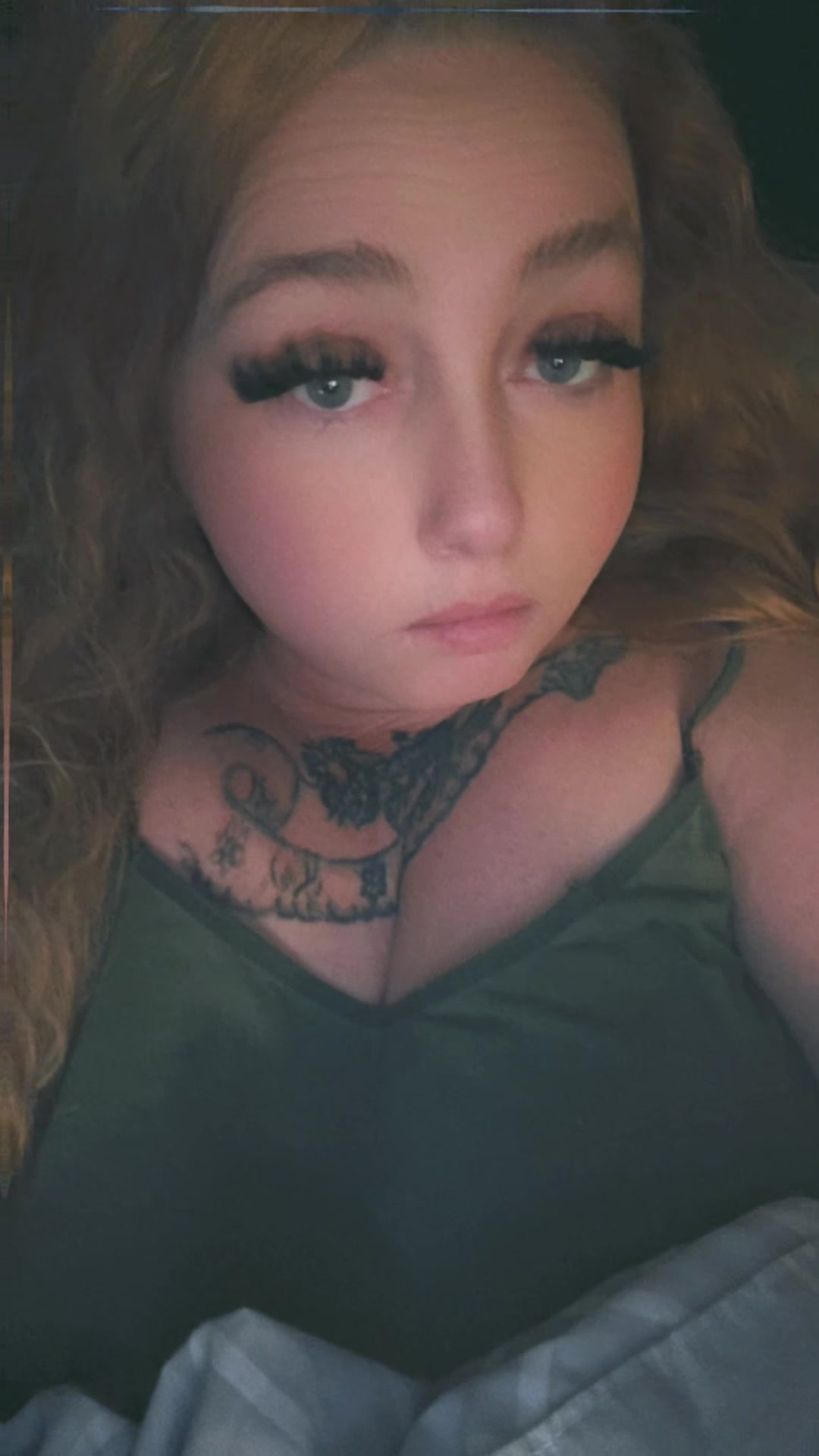 @Blessed Queen