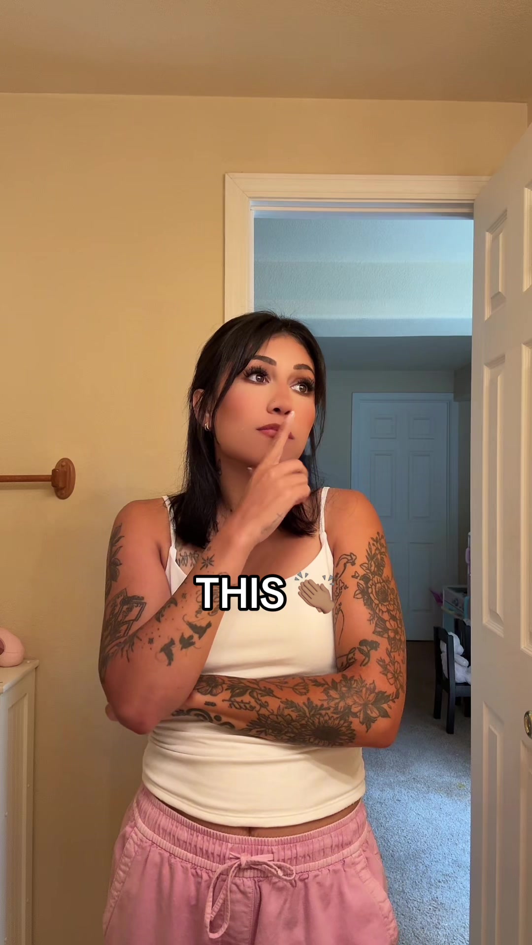 @Leslie Marie
