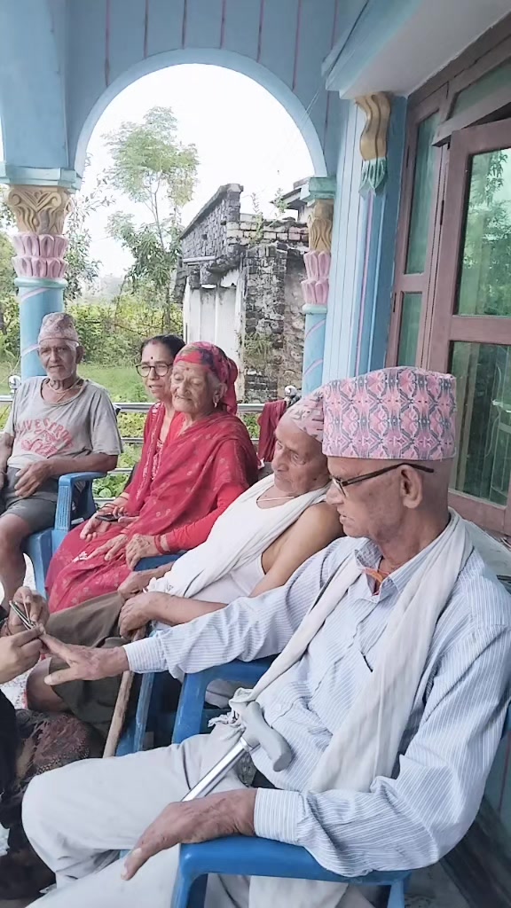 @Sumi Adhikari