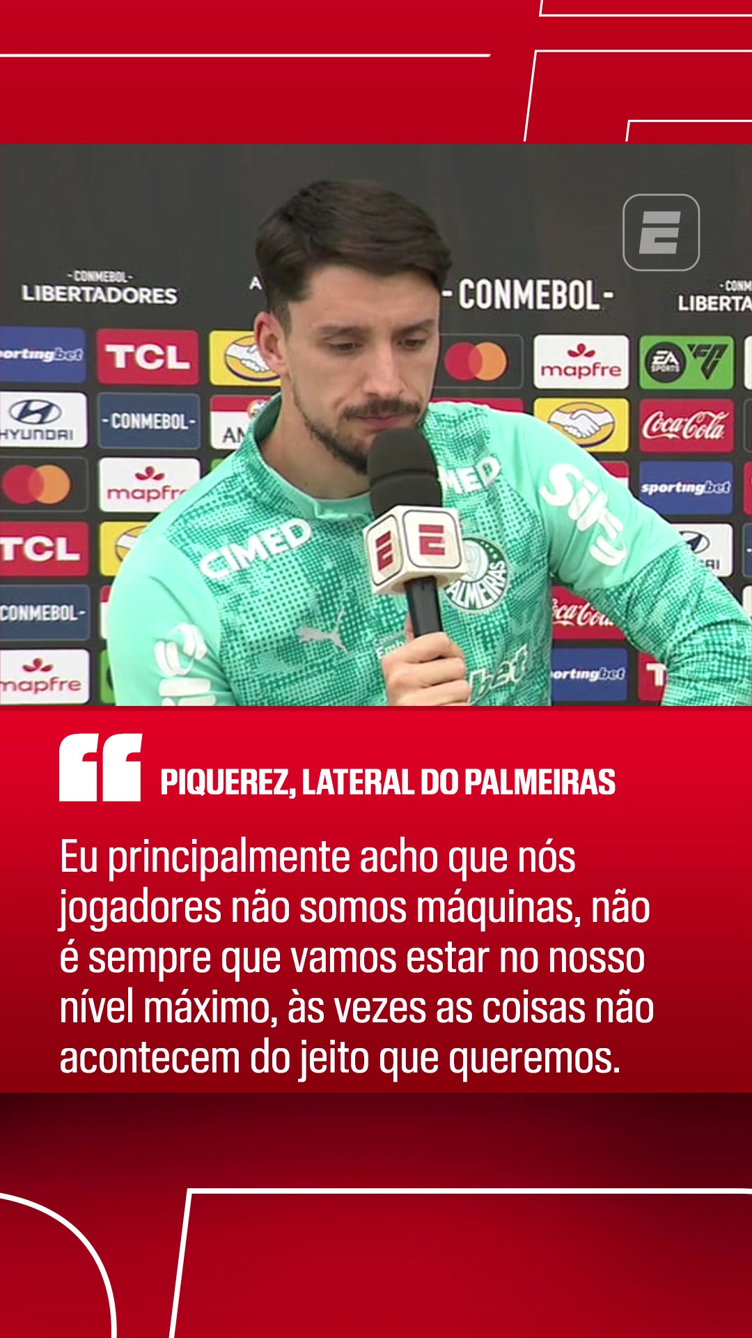 @ESPN Brasil