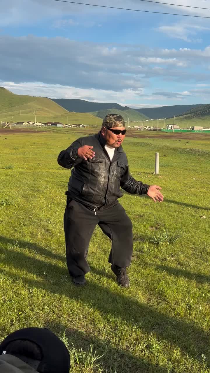 @MURAGYER ERBOL
