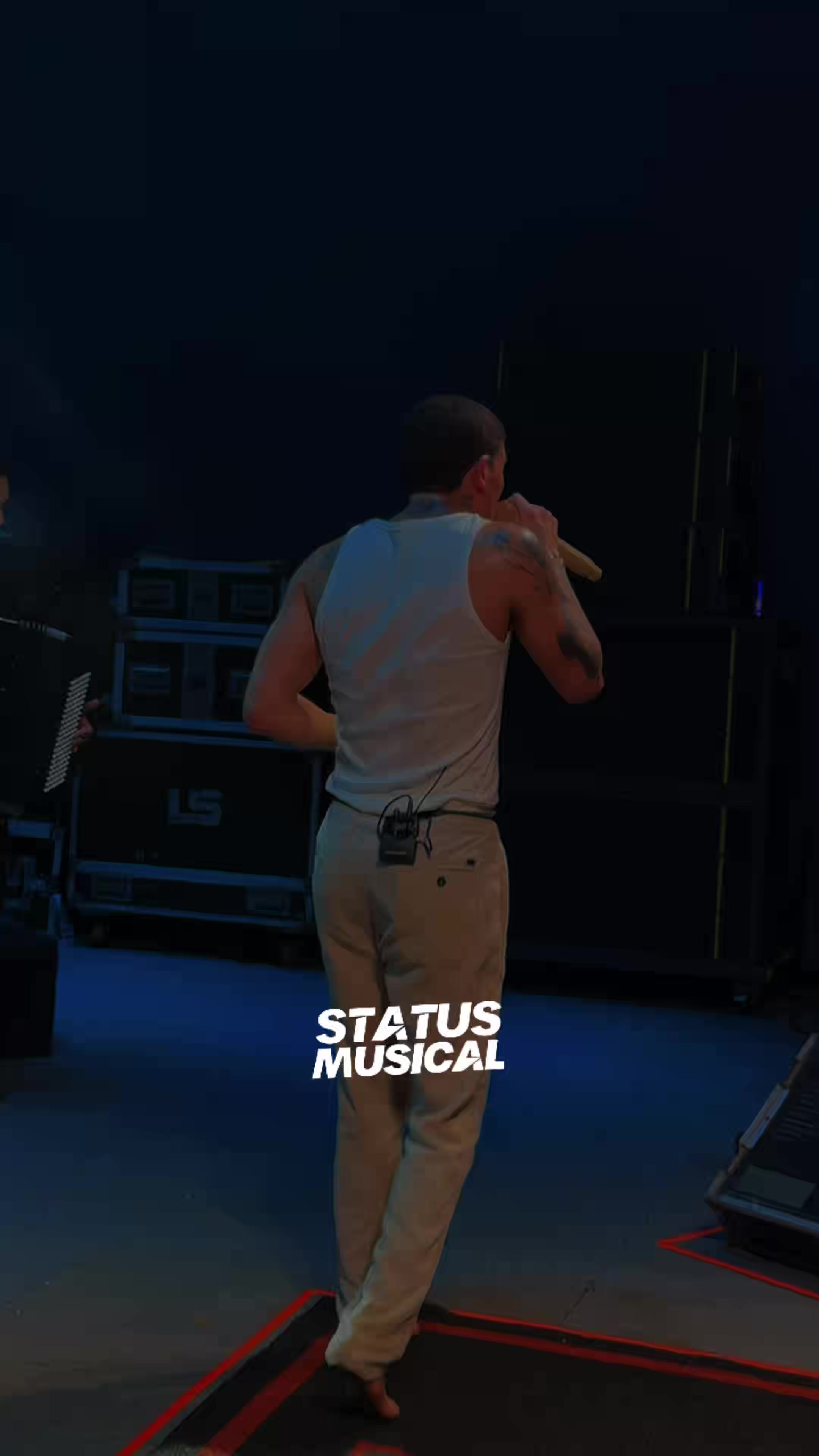 @STATUSMUSICAL ®