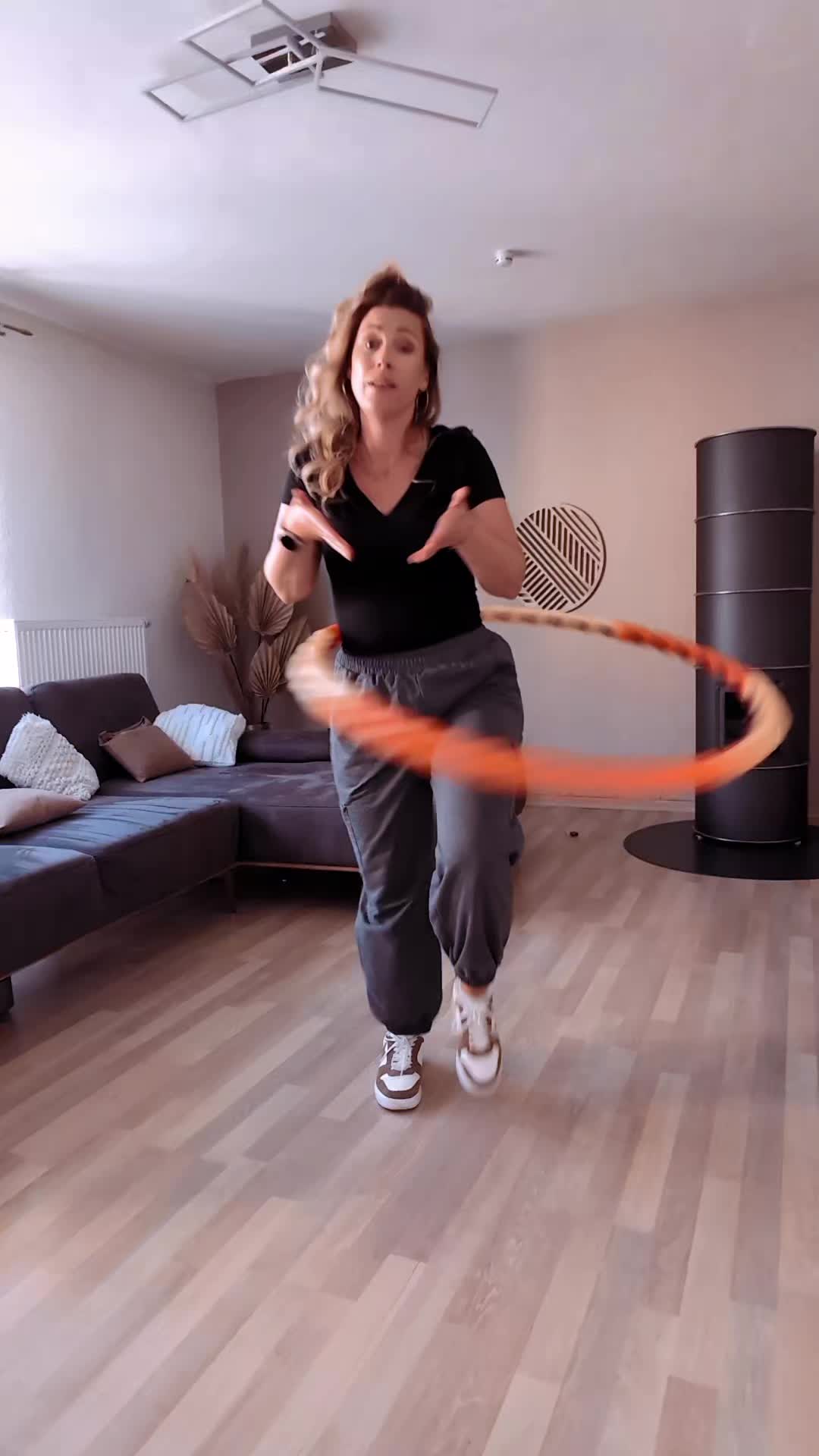 @♥️♥️♥️HulaHoop_Nicky⭕⭕⭕