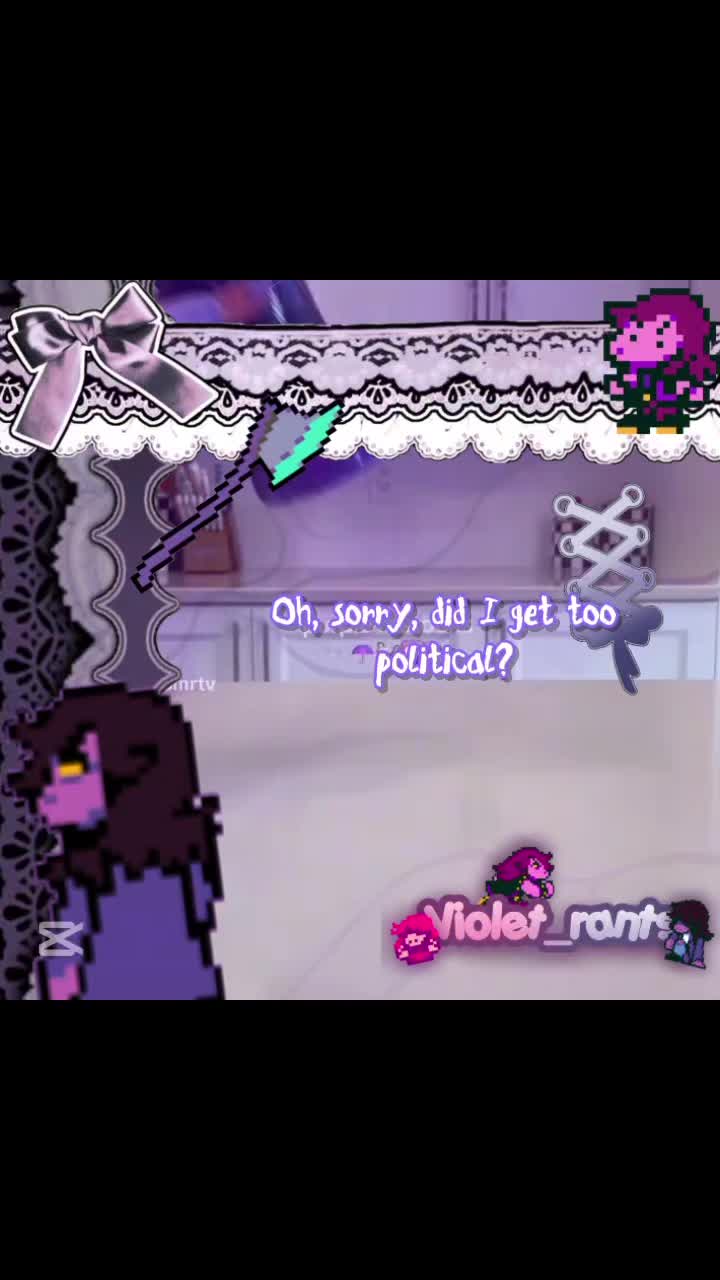 @⋆。˚꒰ঌ Violet ໒꒱˚。⋆
