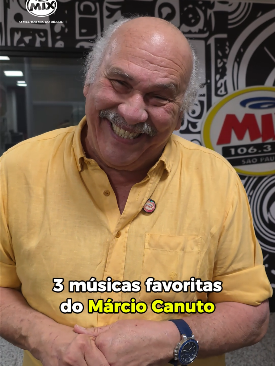 @Rádio Mix FM