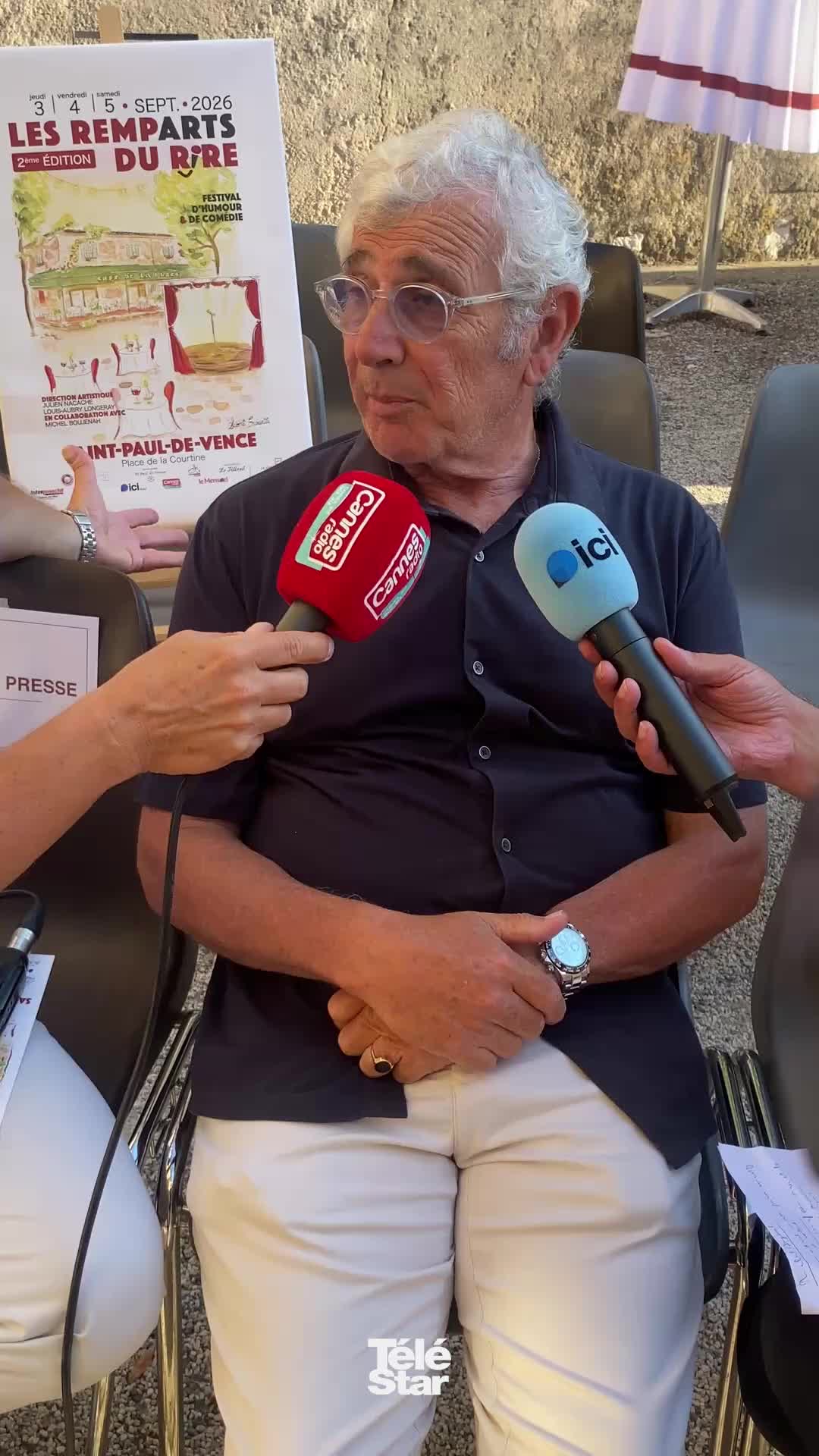 @T&eacute;l&eacute;star