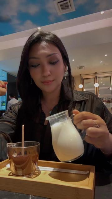 @Lydia Rosli