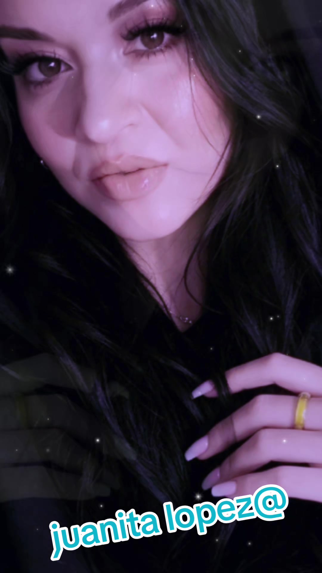 @Juanita López