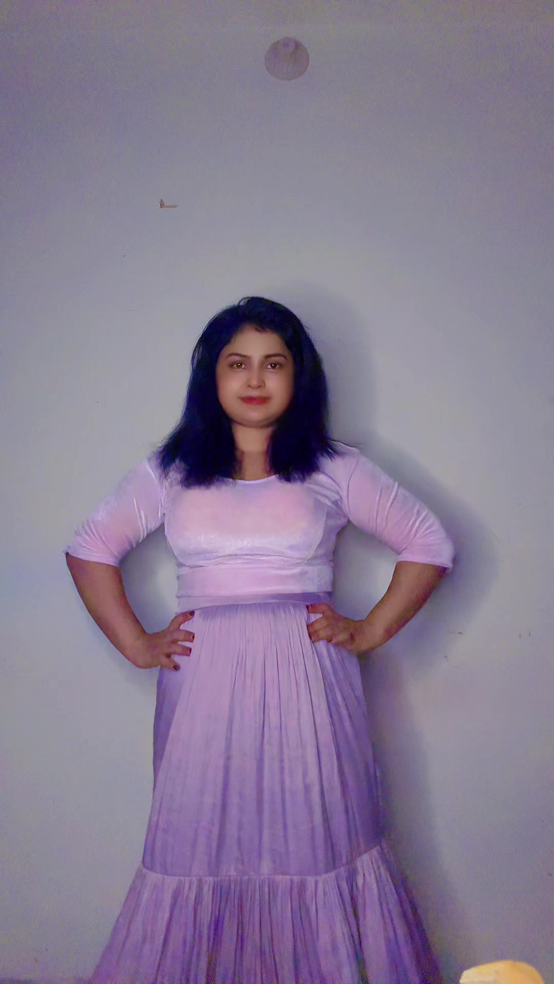 @Sharmin Shila cream apađ