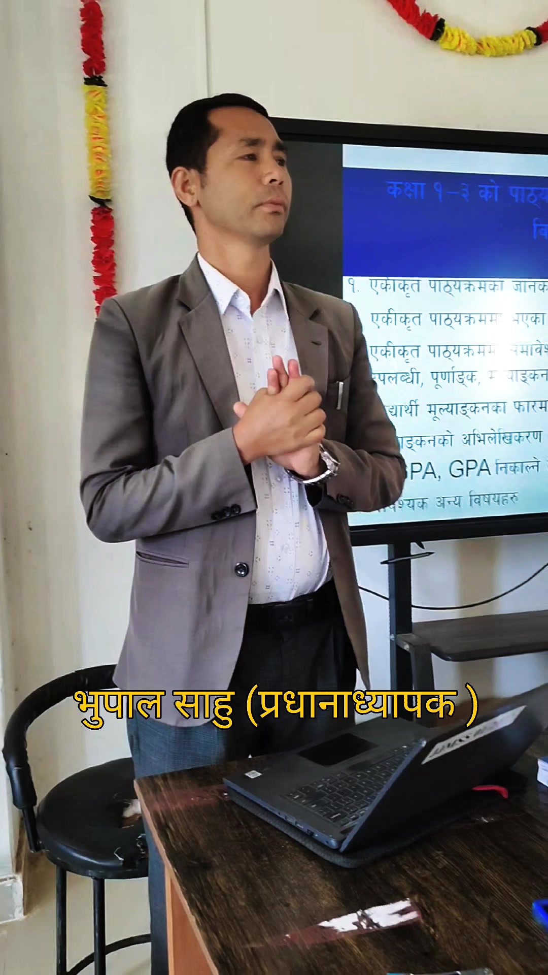 @Bhimsen BM