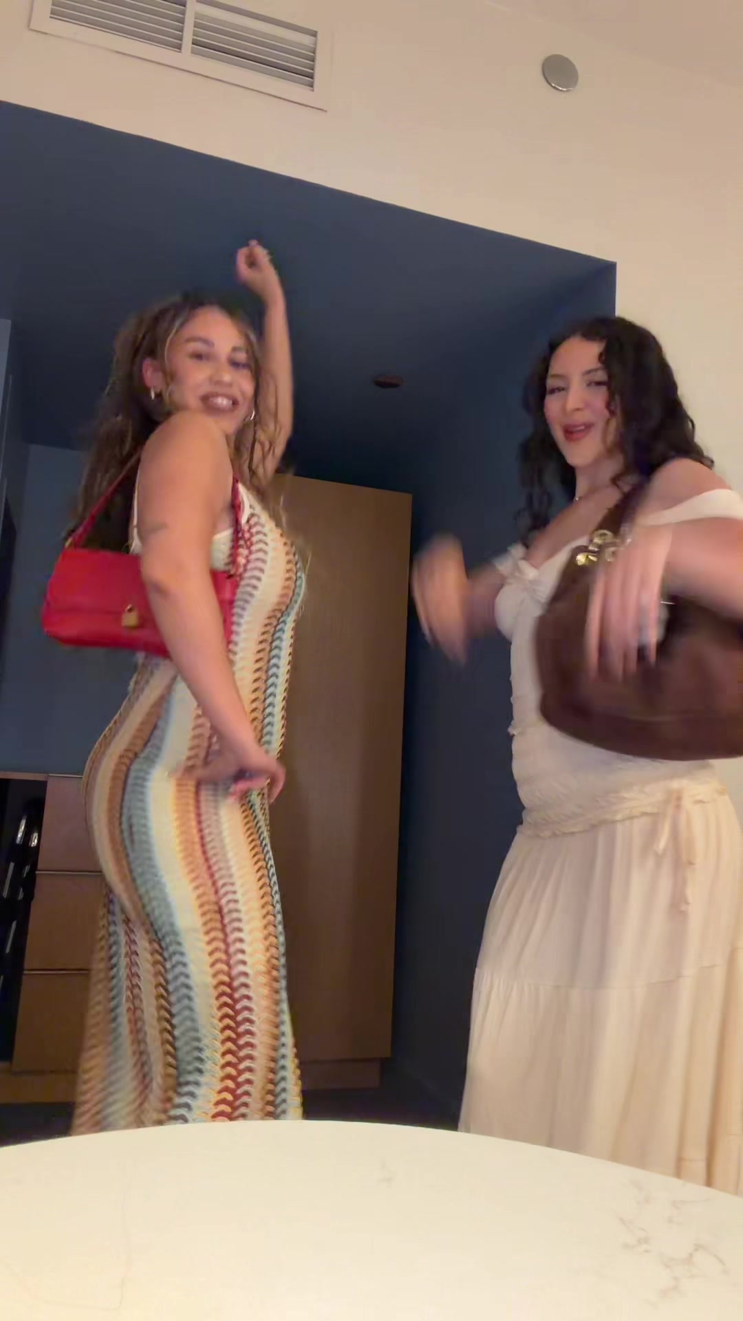 @chantaymorris