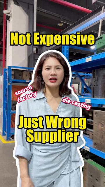 @Die casting-Huayin