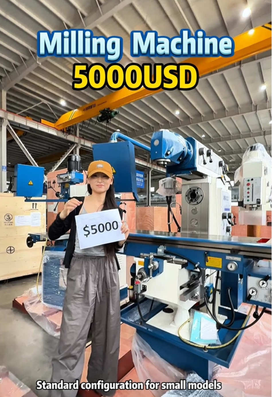 @LUZHONGCNC