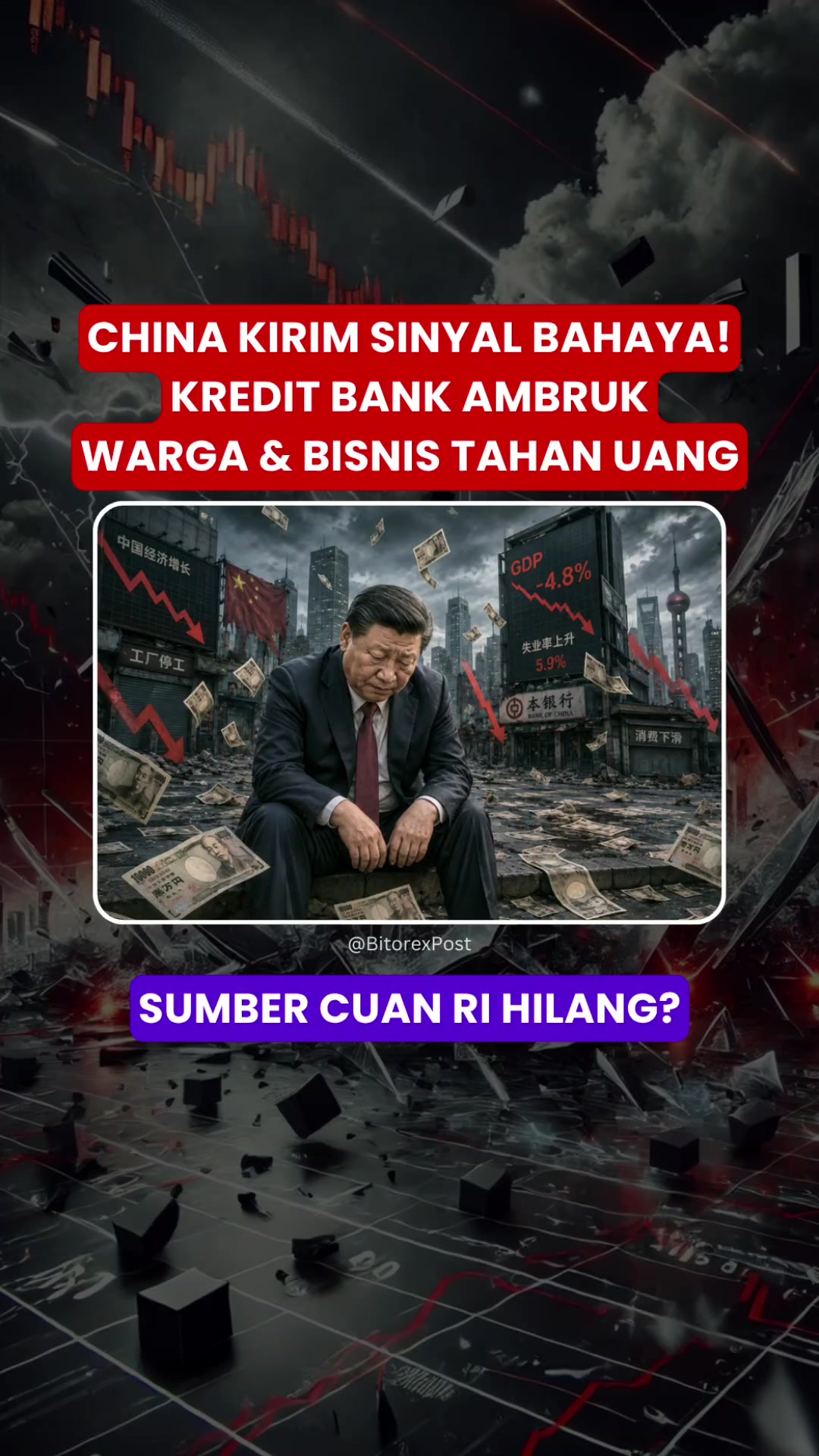 @Bitorex Post