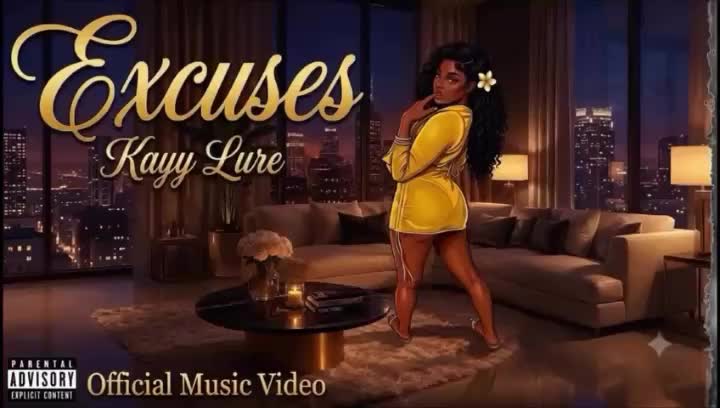 @Kayy Lure