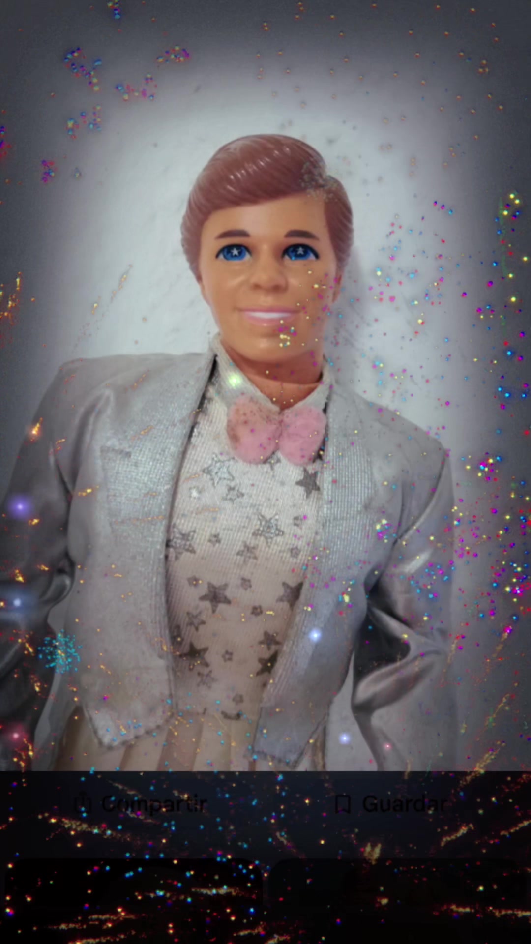 @Barbie Espectacular