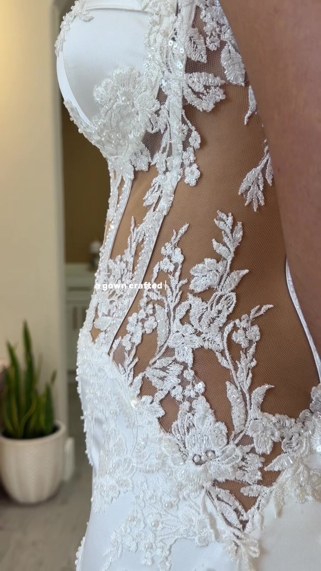 @Lang’s Bridal