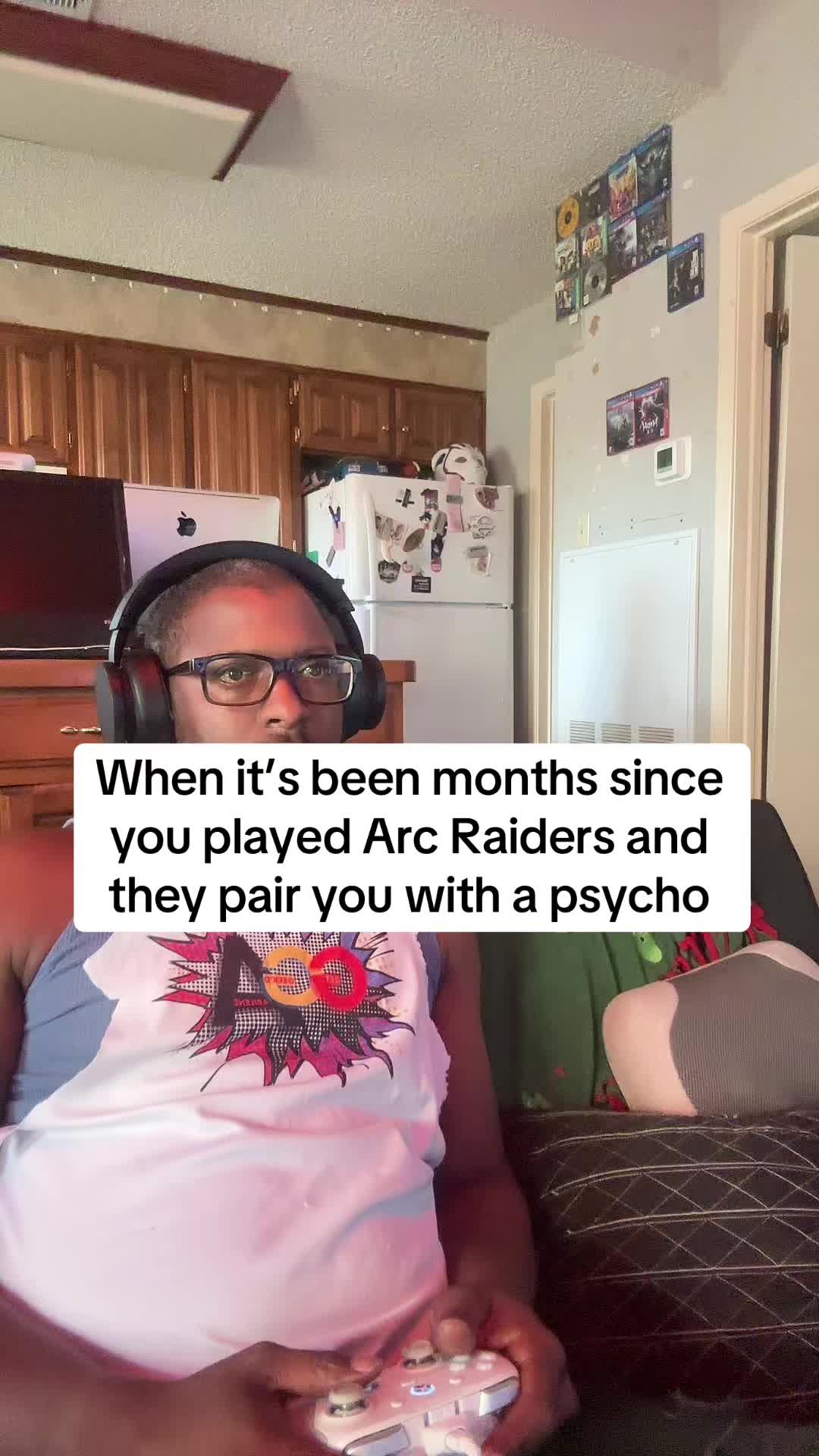 @Andre&rsquo;s Imagination