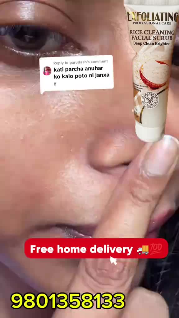 @Korean Cosmetics Nepal🇳🇵