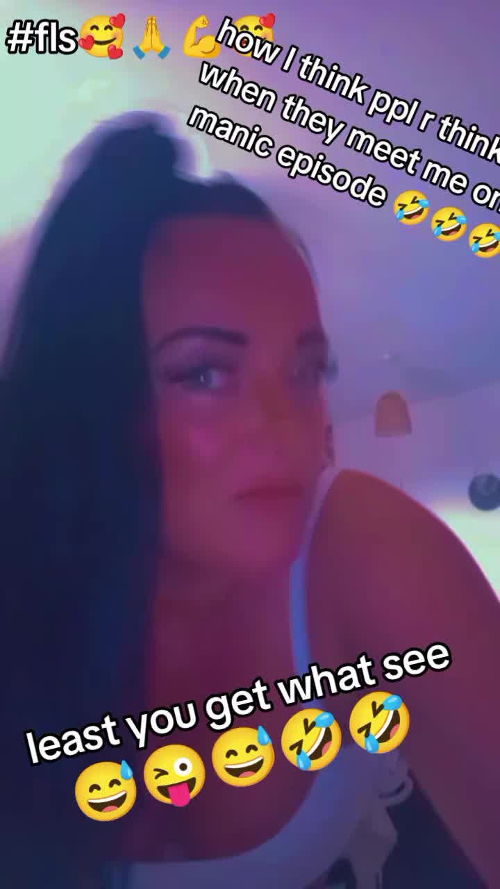 @Lisa Lou / fls🥰🙏💪🥰