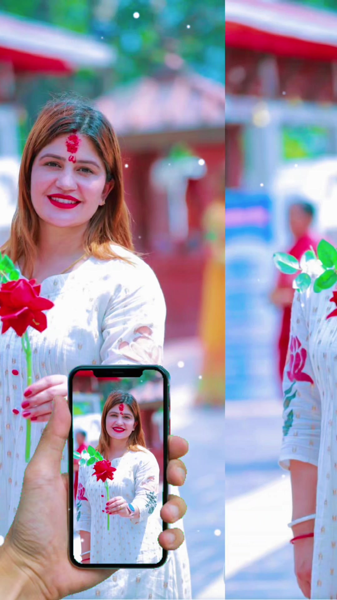 @Rekha Sharma